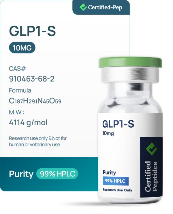 GLP1-S 10MG