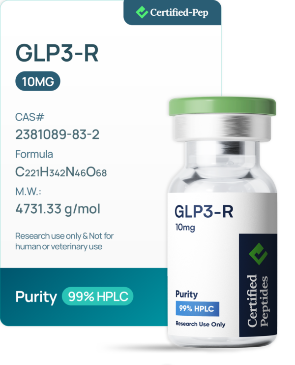 GLP3-R 10MG