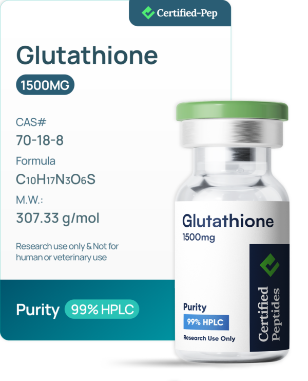 GLUTATIÓN 1500MG