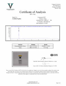 KPV-10mg-6-1-26-COA