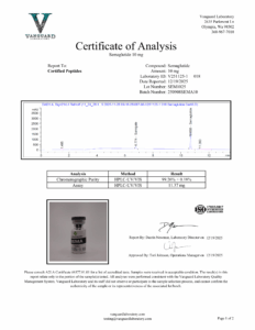 SEMAGLUTIDE-10MG-COA