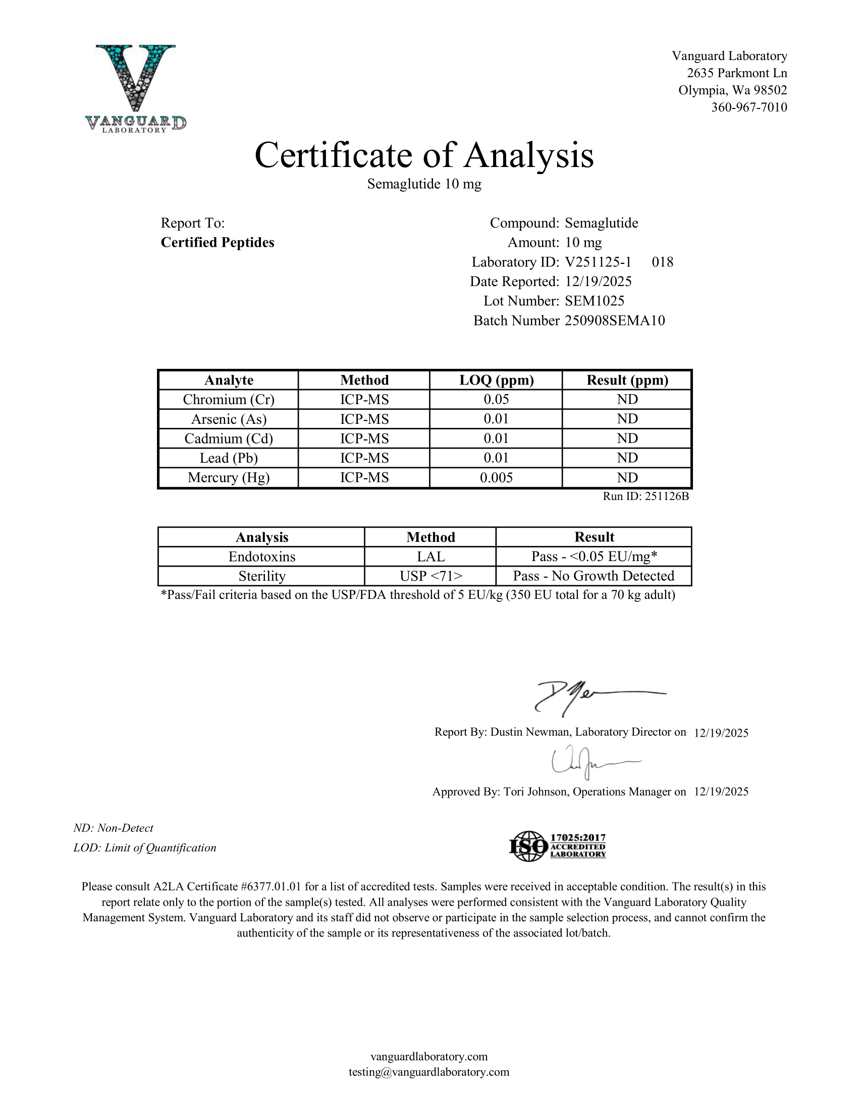 SEMAGLUTIDA 10MG - Image 3
