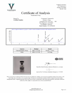 TESAMORELIN-10MG-COA
