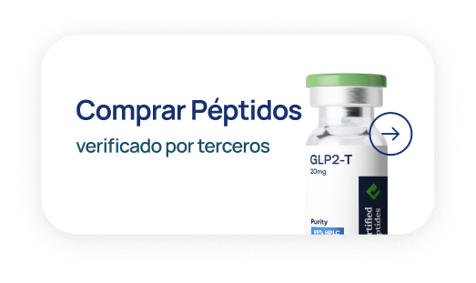 Comprar péptidos